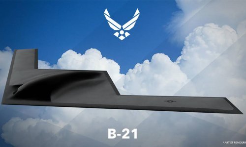 [VIDEO] Pogledajte od kakvog bombardera Amerikanci odustaju zbog besparice