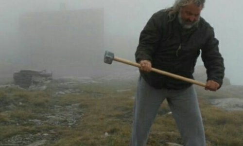 Bugari poludjeli na Makedonce zbog razbijenog spomenika