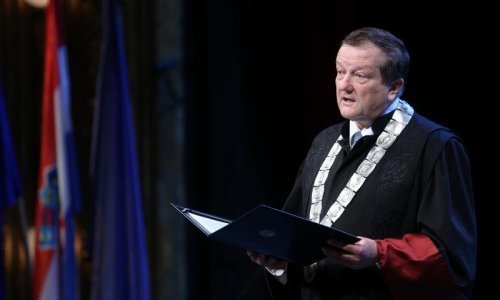 Boras: Nisam pročitao Ribićevo pismo, ali mislim da me kleveće