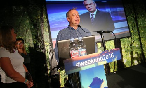 Zoran Šprajc i Ante Tomić najpopularniji novinari