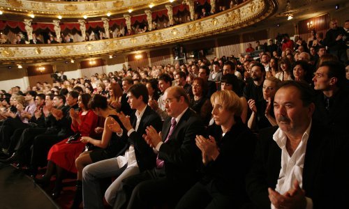 Kazalište u 2022.: Povratak publike, novi intendanti i niz zanimljivih scenskih ostvarenja