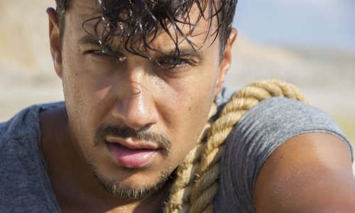 Marko Tolja predstavio spot za novu baladu