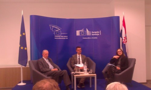 'I Ukrajini je u interesu plinovod do Hrvatske'