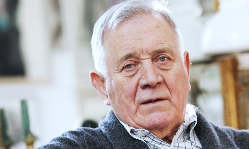 Antun Vrdoljak iskreno o novom filmu: Hvata me kriza!