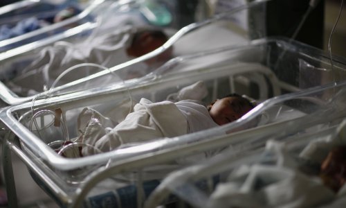 Htjeli sina nazvati Džihad, pa završili u uredu lokalnog tužiteljstva