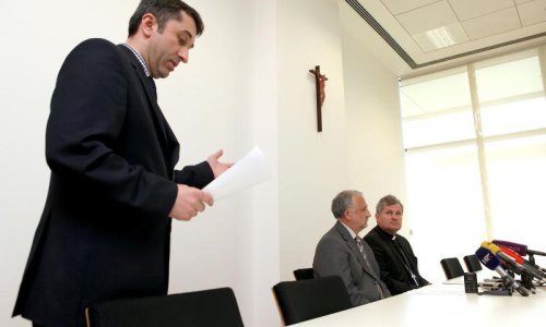 'Referendumom smo pripali srednjoeuropskom krugu država'