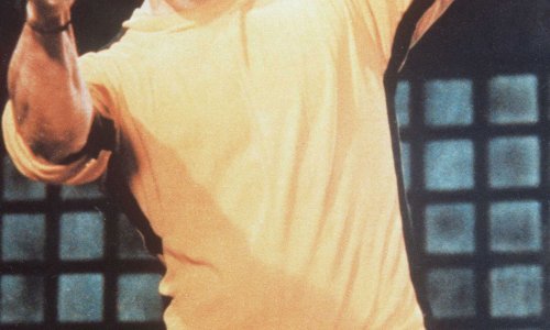 Prodaje se Bruce Leejevo žuto odijelo