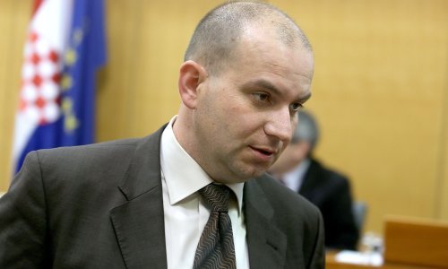 Šimić: Todorić se ne može vratiti u vlasništvo Agrokora