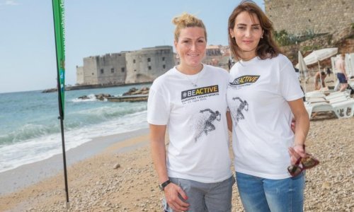 Što je spojilo Janicu Kostelić i Sanju Puticu?