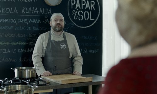 Četiri pilota: Nešto se dobro zbiva u igranom programu HRT-a