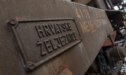 Sindikat strojovođa: Državna tajnica Brnjac pogoduje privatniku na štetu HŽ-a