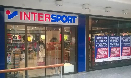 Agrokor prodao Intersport poljskom fondu Enterprise