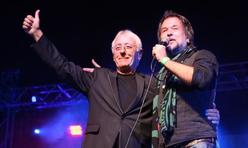 Oliver i Gibonni ugrabili najviše nominacija za Porin