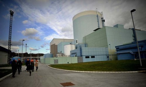 Slovenci produžili mandat direktoru nuklearke Krško bez suglasnosti hrvatske strane