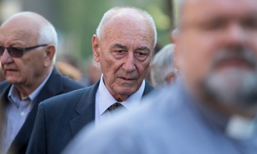 Gregurić odgovorio na svjedočenje: Manolić zna samo špijunirati, ali ne i stvarati