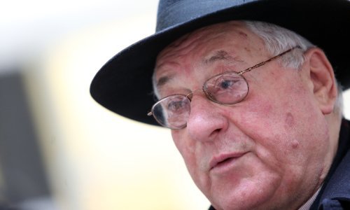 Umro je Marko Veselica