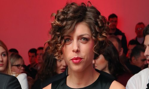 Glamurozna podrška: Blanka Vlašić zadivila izgledom u Monte Carlu