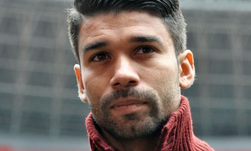 Eduardo ni blizu povratku na teren u rodnom Brazilu