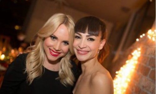 Mirna Maras i Monika Kravić: Mlade smo i pune života