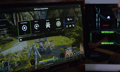 Nvidijin GeForce Experience je postao brži, no to vam se možda neće svidjeti