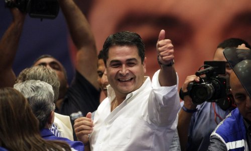 I Castro i Hernandez proglasili izbornu pobjedu