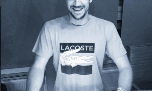 Ovako to izgleda kad Ivan Vukušić slavi rođendan