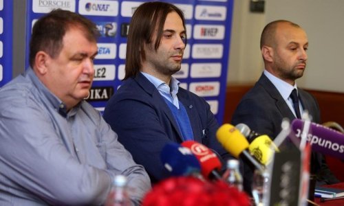 Zoran Gobac prozvao Ivana Balića; evo što su nam obojica rekli!