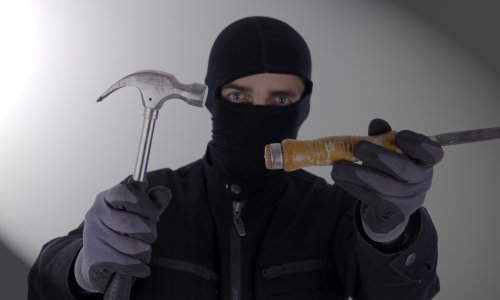 U razbojničkom pohodu domogao se više od 80 tisuća kuna