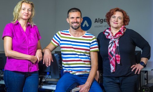 Algebra pokreće Digitalnu akademiju za osnovnoškolce