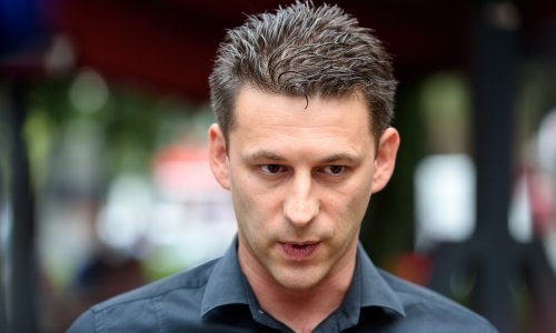 Petrov: Agrokoru je država bila samoposluga, takav monstrum nam ne treba