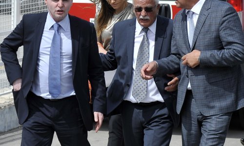 Šef splitskog KBC-a: Upomoć, stanje je alarmantno