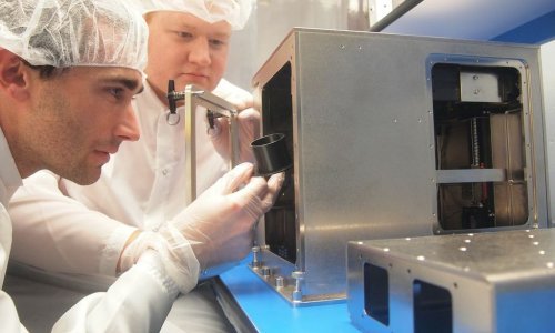 General Electric očekuje milijarde dolara uštede od 3D printanja