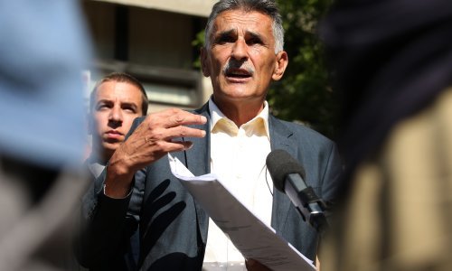 Hrvatski suverenisti protiv zagrebačkog GUP-a, traže odgodu za jesen