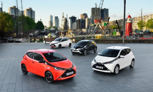 Toyota povećala procjenu godišnje dobiti unatoč pritisku na ključnim tržištima