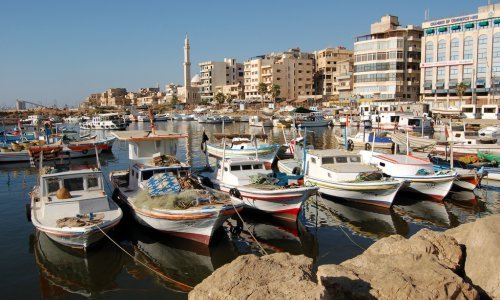 Sirija poziva turiste, biste li otišli tamo na odmor?