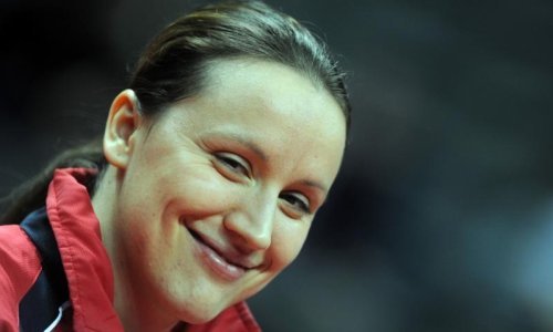 Sandra Paović: 'Suprug ne voli kad vičem, ali je jako sladak kada se malo naljuti na mene'