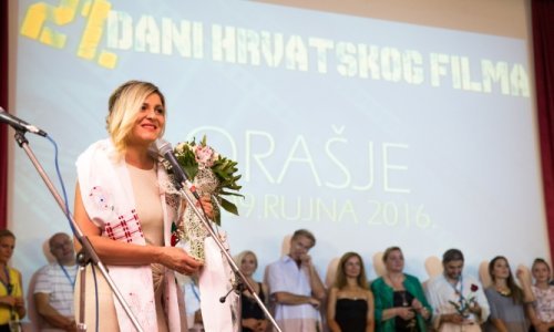 Hrvoje Hribar i Nives Ivanković dobili Zlatne dukate u Orašju