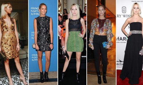 Modni stil ove princeze poželjniji je od onog Kate Middleton