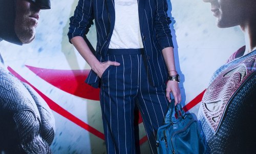 'Bila sam svjedokinja pljačke bande Pink Panther u Barceloni'