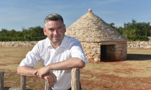 IDS podupire prijedlog za osnivanjem istražnog povjerenstva o Agrokoru