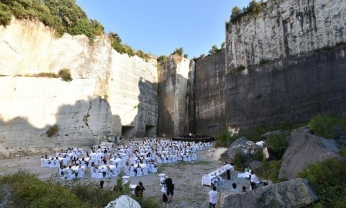 Starim istarskim kamenolomom odzvanjale operne arije