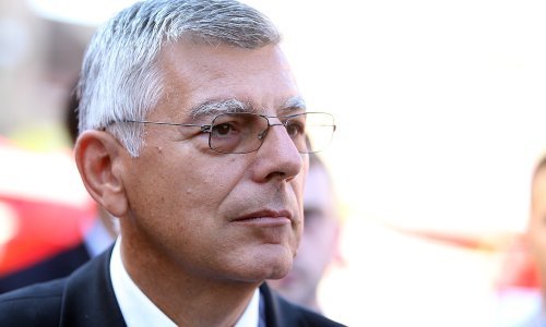 Reiner: Županije trebaju ostati, to su povijesne cjeline