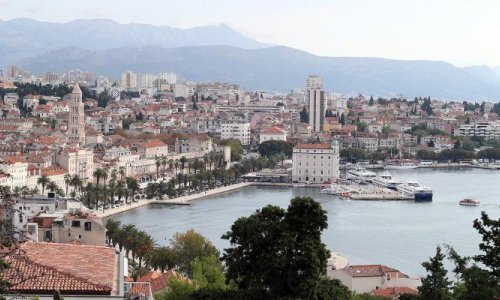 Svjetska banka otvara centar u Splitu i ulaže 40 milijuna eura!