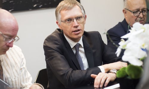 Šef PSA: Opel će ostati njemački i kad bude u francuskom vlasništvu