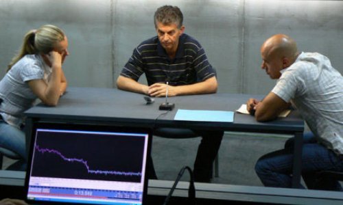 Bizarni vrtuljak zabave na RTL-u 2