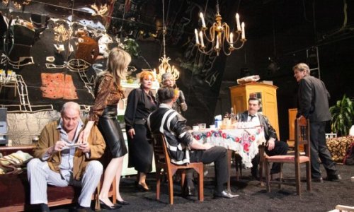 Hit predstava Tene Štivičić 'Tri zime' stiže na Mali Brijun