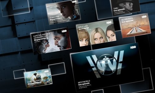 Iskon poklanja HBO paket do kraja godine