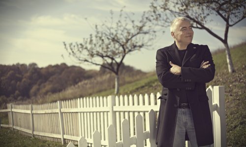 Jednostavna i direktna ljubavna izjava Zorana Predina