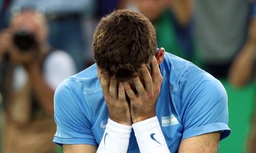 Emotivna pobjeda tenisača koji je prošao pakao, ali i bacio u očaj Hrvatsku