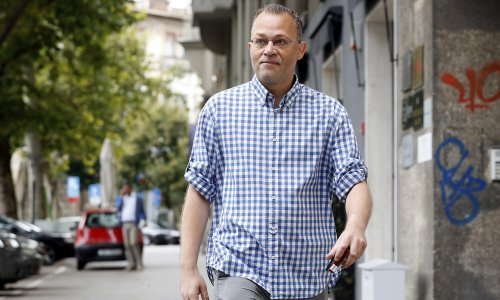 Hasanbegović ne očekuje da će danas biti izbačen iz HDZ-a: 'Vikendom ne izbacuju'